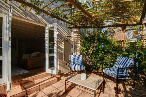 Apartamento Luxurious & Centrally Located Home Away From Home