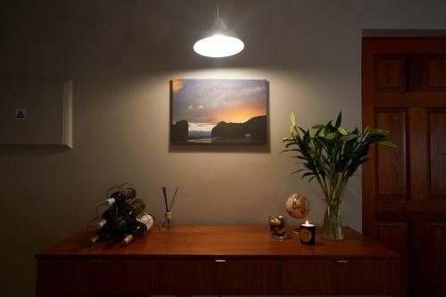 Apartamento Luxurious & Centrally Located Home Away From Home