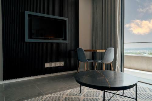 Apartamento Reserved Suites Illovo Hotel