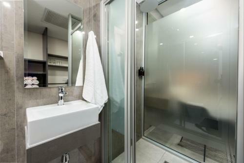 Apartamento Reserved Suites Illovo Hotel