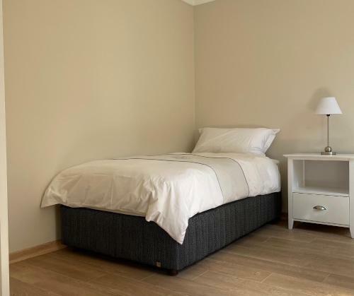 Posada Baobabsuites