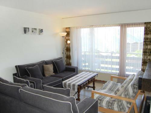 Apartment Christiania Viii Nendaz Station