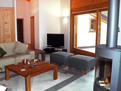Apartment Les Cimes Blanches III Nendaz Station