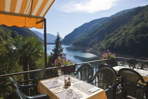 Hotel Al Lago