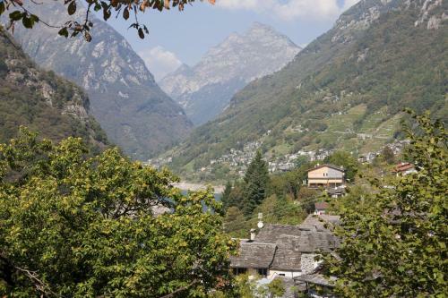 Hotel Al Lago