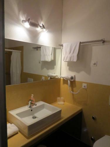 Hotel Pizzo Vogorno