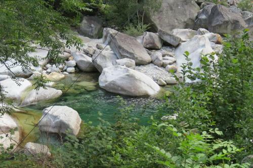 Hotel Pizzo Vogorno