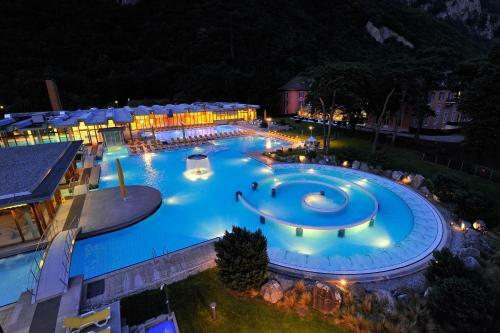 Hotel Grand H�tel Des Bains Superior