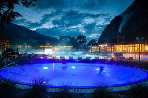 Hotel Grand H�tel Des Bains Superior