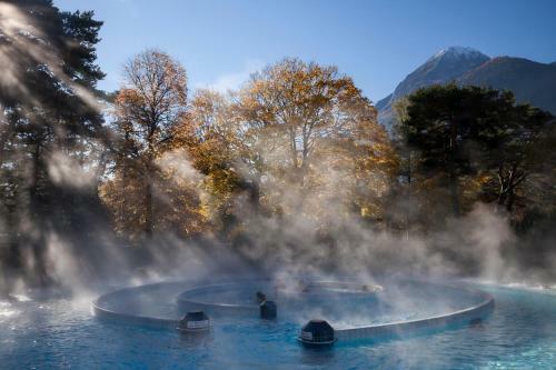 Hotel Grand H�tel Des Bains Superior