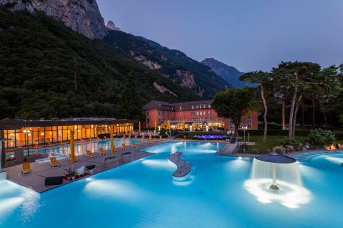 Hotel Grand H�tel Des Bains Superior