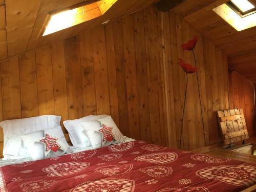 Apartamentos La Maison Des F�es