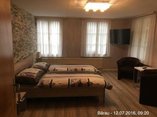 Landgasthof-hotel Adler