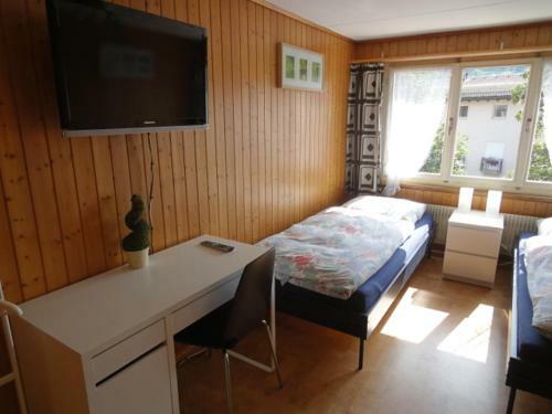 Landgasthof-hotel Adler