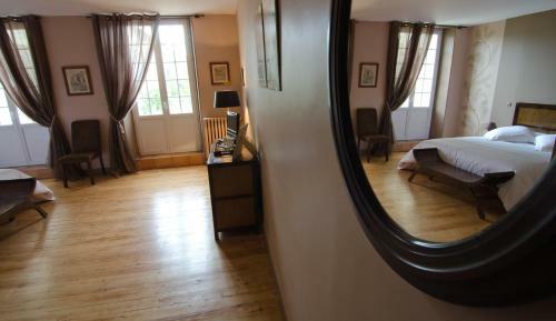 Bed & Breakfast Ch�teau Beau-site