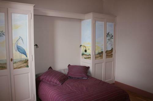 Bed & Breakfast Ch�teau Beau-site