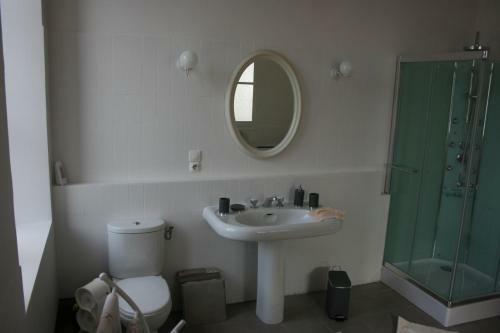Bed & Breakfast Ch�teau Beau-site