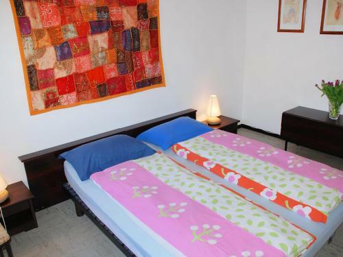 Apartment Casa Fontana Blu San Nazzaro