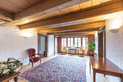 Kreuz Sachseln Hotel Restaurant