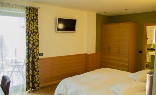 Viridis Hotel