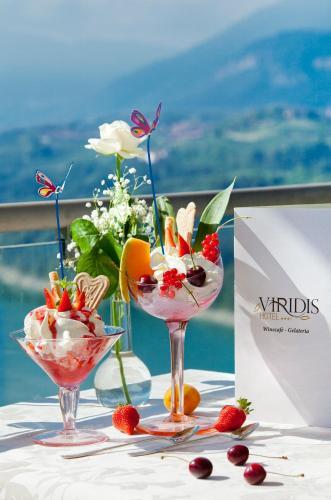 Viridis Hotel