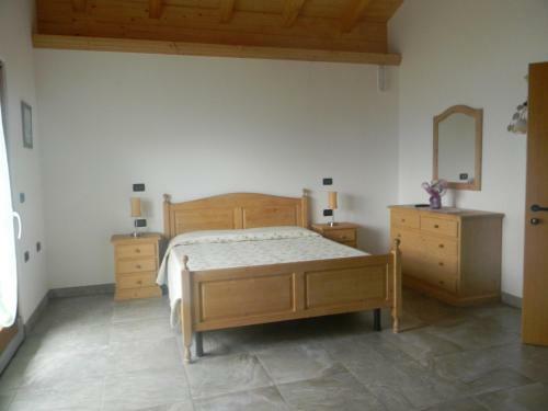 Bed & Breakfast Agritur Vista Lago