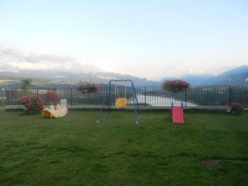 Bed & Breakfast Agritur Vista Lago