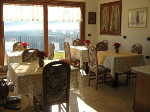 Bed & Breakfast Agritur Vista Lago