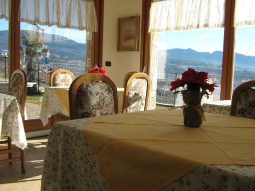 Bed & Breakfast Agritur Vista Lago