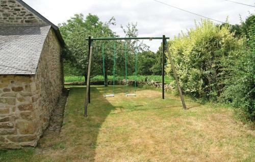 Holiday Home Kervenic Izel