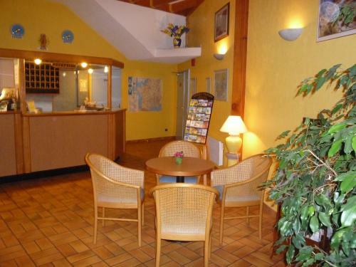 Hotel Auberge D'occitanie Cit�tel