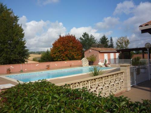 Hotel Auberge D'occitanie Cit�tel