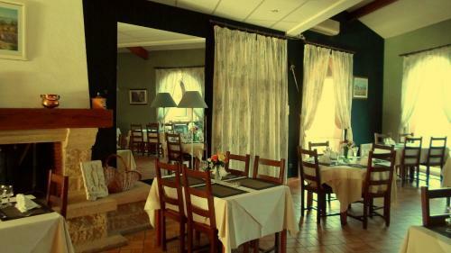 Hotel Auberge D'occitanie Cit�tel