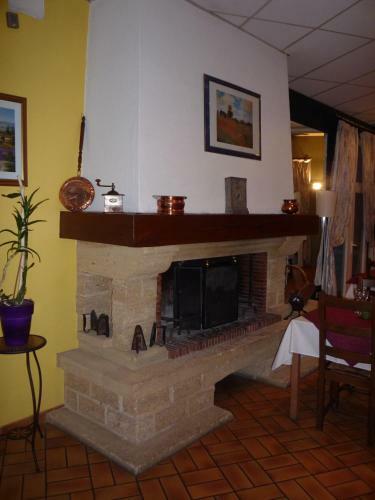 Hotel Auberge D'occitanie Cit�tel