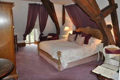 Hotel Abbaye De La Bussi�re