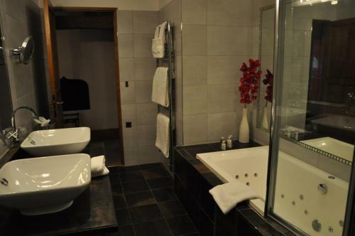 Hotel Abbaye De La Bussi�re