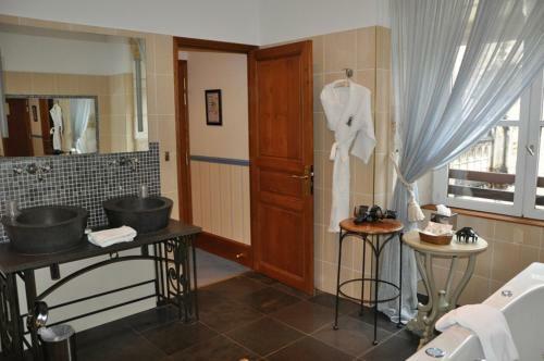 Hotel Abbaye De La Bussi�re