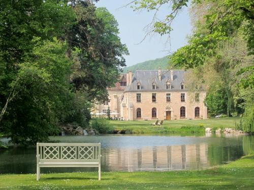 Hotel Abbaye De La Bussi�re