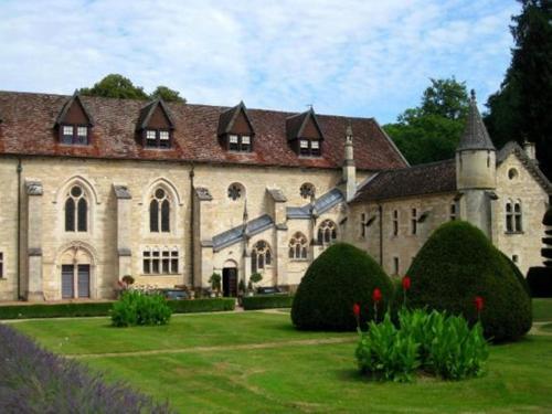 Hotel Abbaye De La Bussi�re