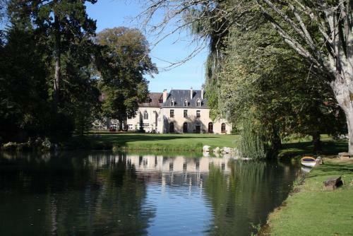 Hotel Abbaye De La Bussi�re
