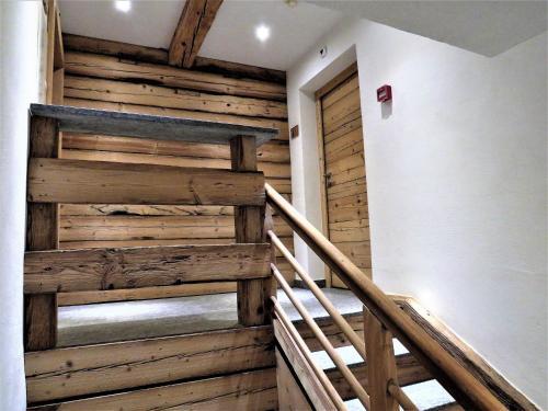 Hotel Crusch Alba Swiss Lodge