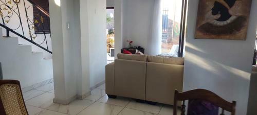 Hostal Zulu Estate Guest House