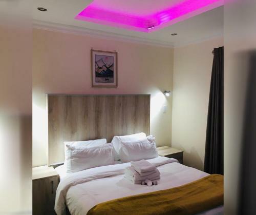 Hostal Classy Guest House