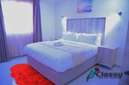 Hostal Classy Guest House