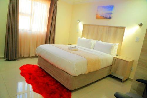 Hostal Classy Guest House