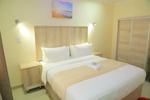 Hostal Classy Guest House