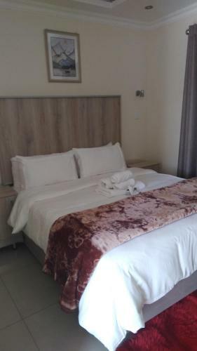 Hostal Classy Guest House
