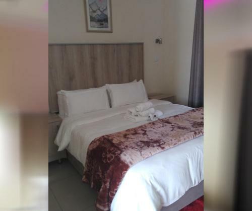 Hostal Classy Guest House