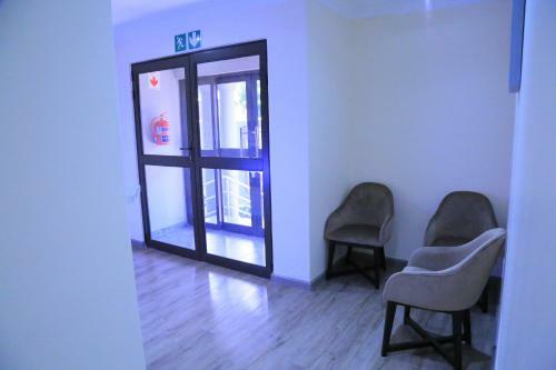 Hostal Classy Guest House