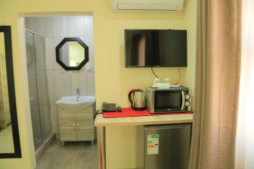Hostal Classy Guest House